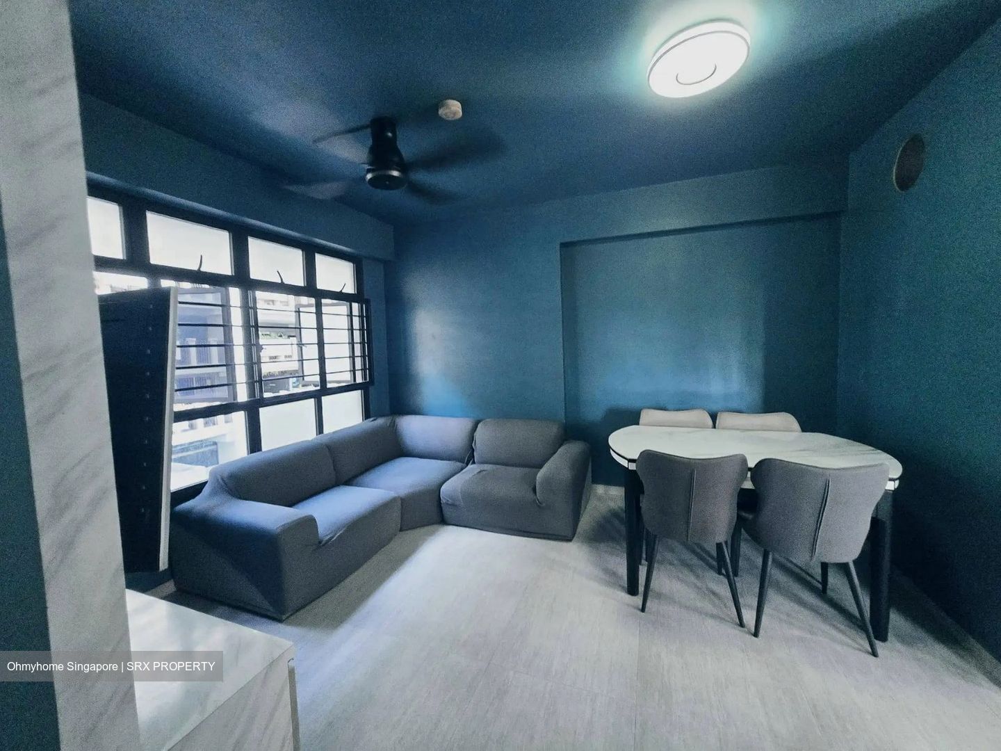 Blk 262 Toa Payoh Apex (Toa Payoh), HDB 3 Rooms #560783601